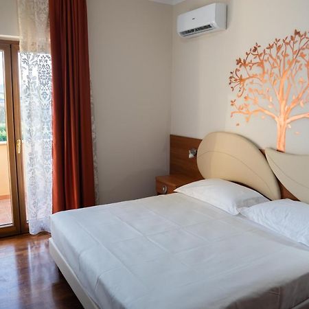 Bb Domus Catanzaro B&B 외부 사진