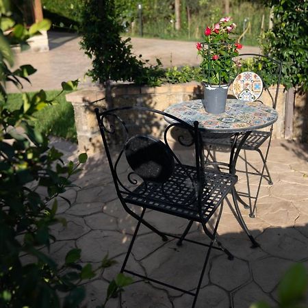 Bb Domus Catanzaro B&B 외부 사진