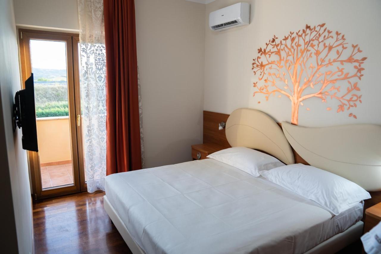 Bb Domus Catanzaro B&B 외부 사진