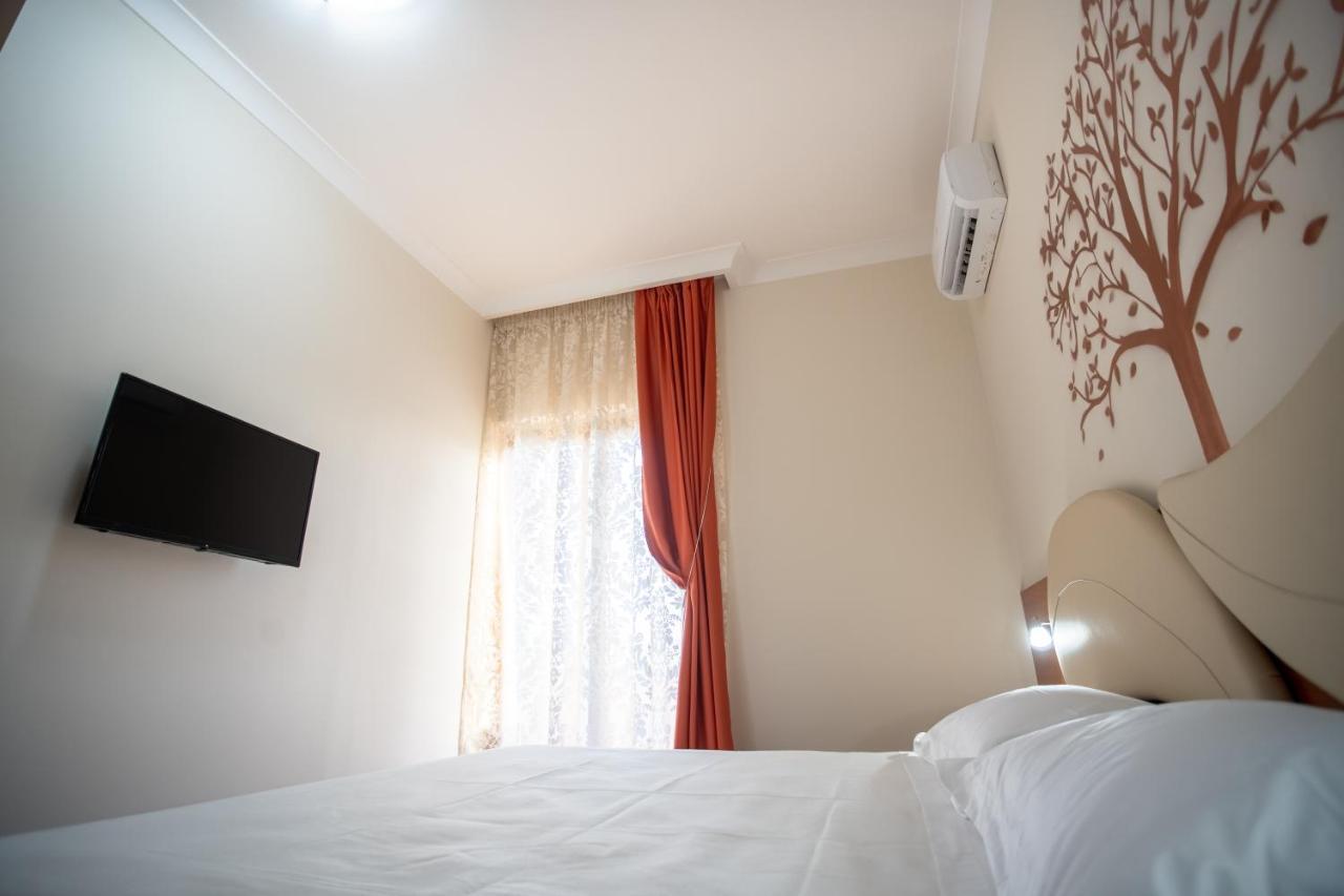 Bb Domus Catanzaro B&B 외부 사진
