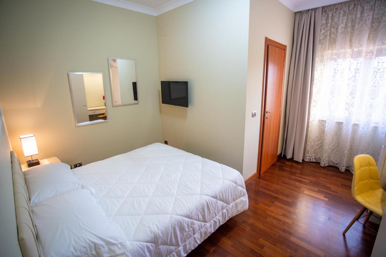 Bb Domus Catanzaro B&B 외부 사진