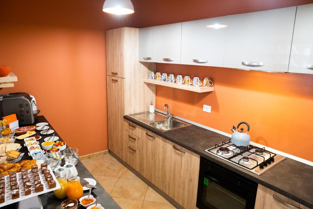 Bb Domus Catanzaro B&B 외부 사진