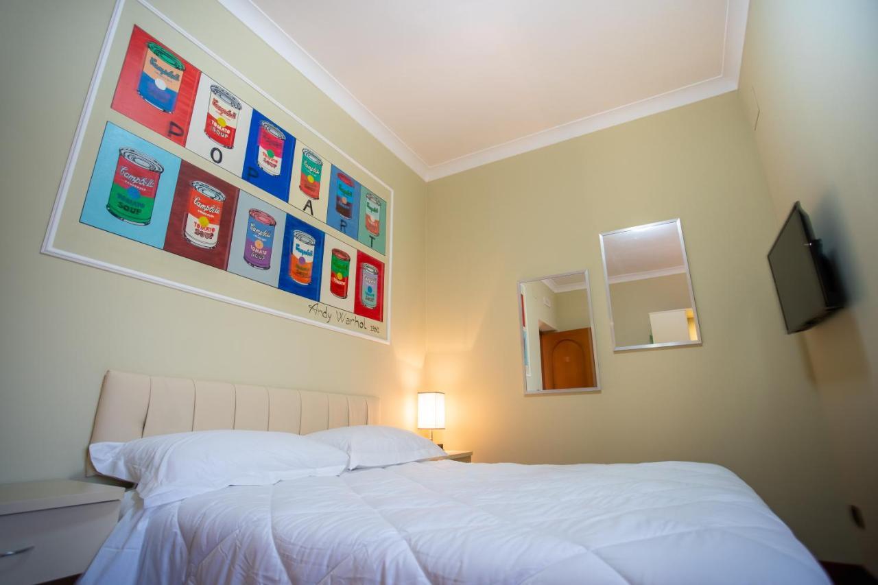 Bb Domus Catanzaro B&B 외부 사진