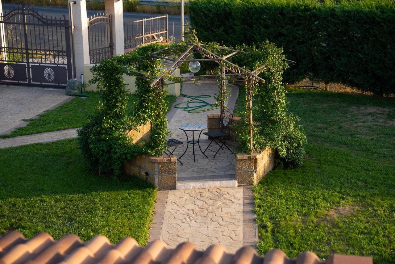 Bb Domus Catanzaro B&B 외부 사진