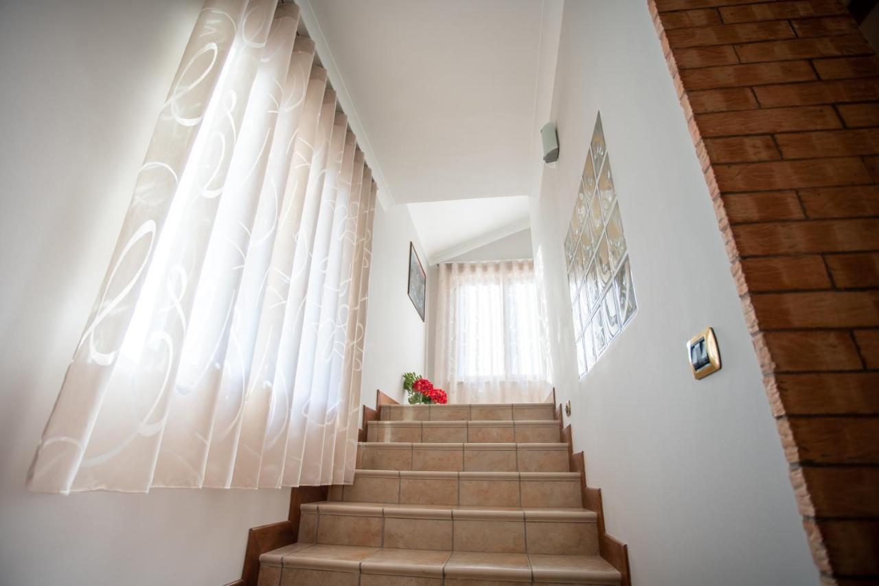 Bb Domus Catanzaro B&B 외부 사진