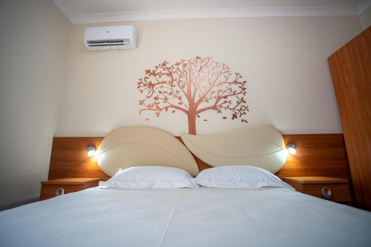 Bb Domus Catanzaro B&B 외부 사진