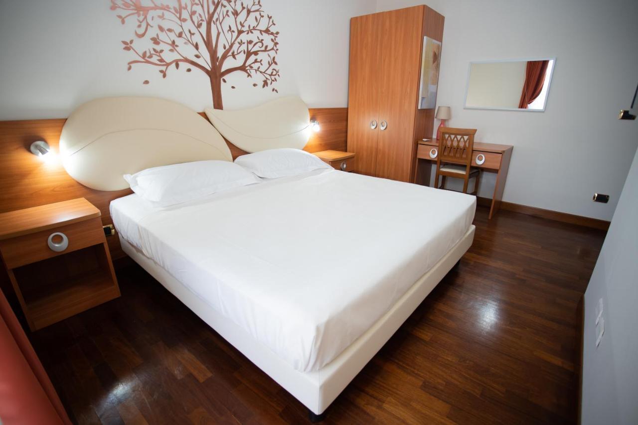 Bb Domus Catanzaro B&B 외부 사진