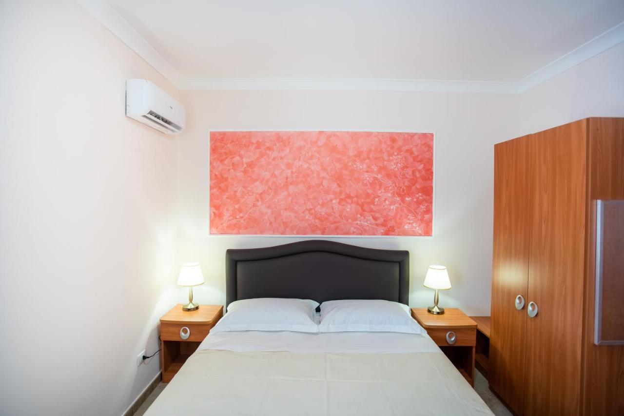 Bb Domus Catanzaro B&B 외부 사진
