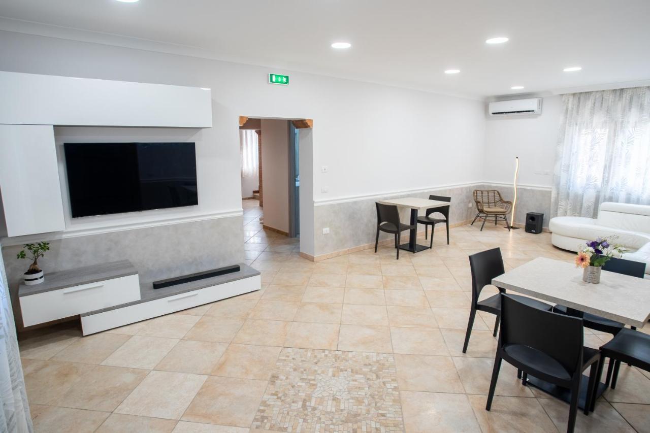 Bb Domus Catanzaro B&B 외부 사진
