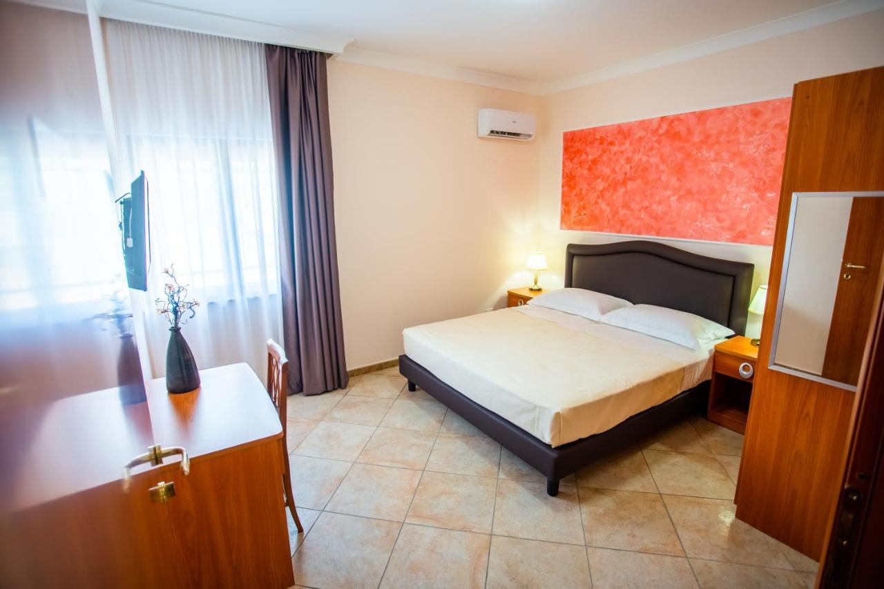 Bb Domus Catanzaro B&B 외부 사진