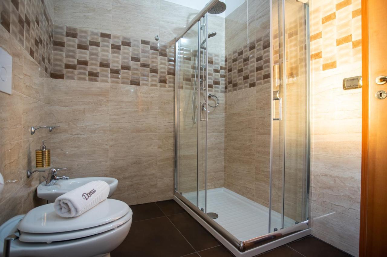 Bb Domus Catanzaro B&B 외부 사진