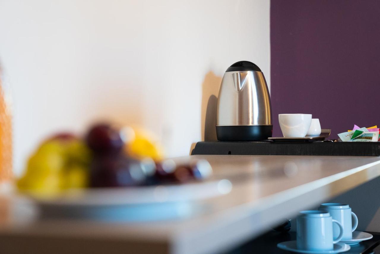 Bb Domus Catanzaro B&B 외부 사진