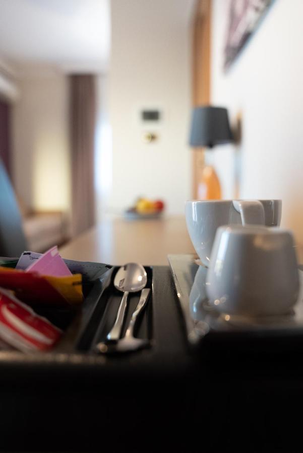 Bb Domus Catanzaro B&B 외부 사진