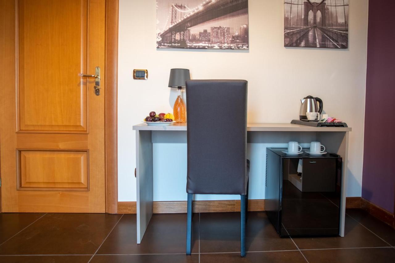 Bb Domus Catanzaro B&B 외부 사진
