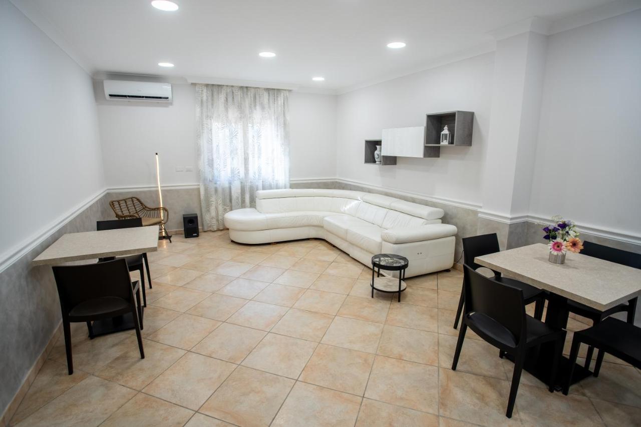 Bb Domus Catanzaro B&B 외부 사진