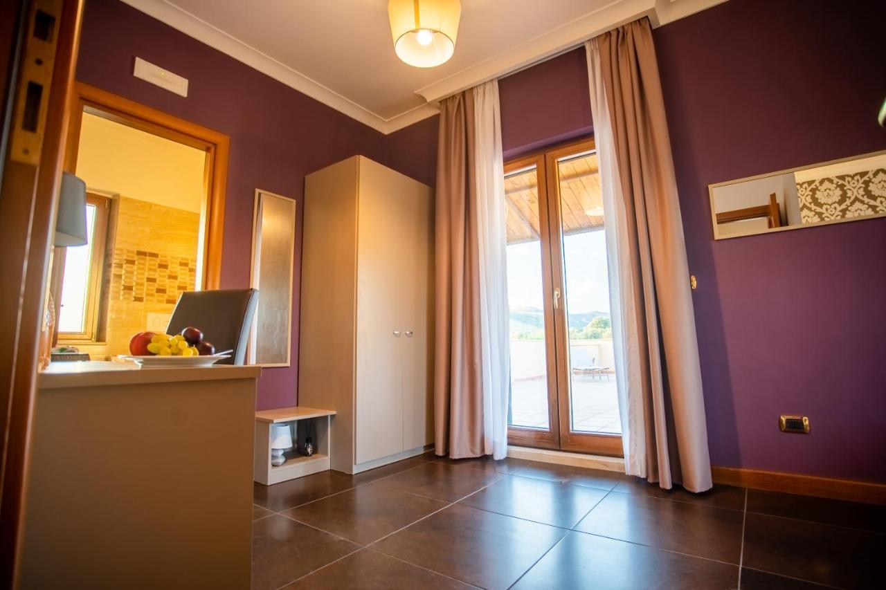 Bb Domus Catanzaro B&B 외부 사진