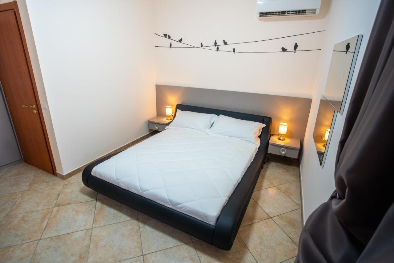 Bb Domus Catanzaro B&B 외부 사진