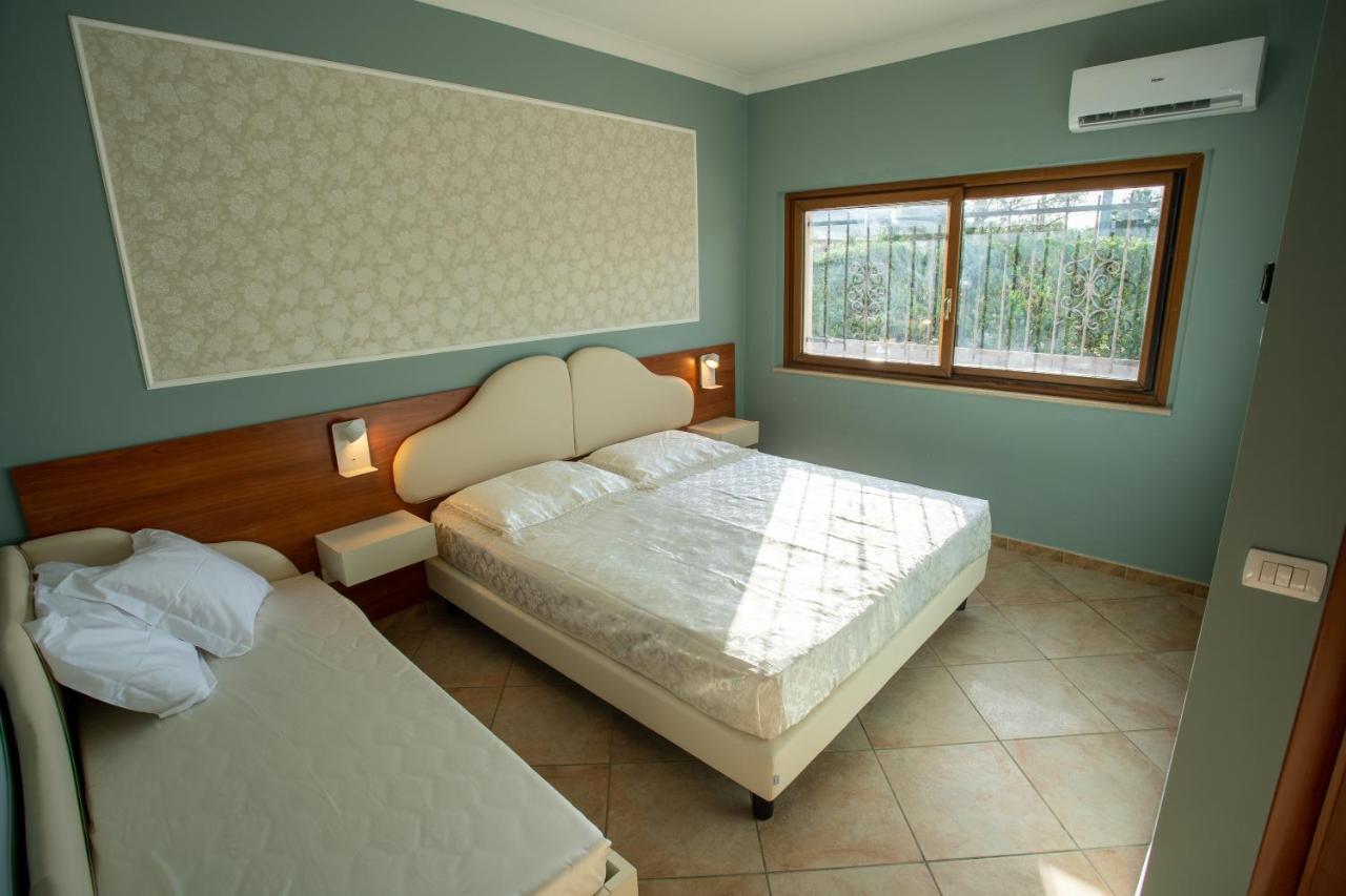 Bb Domus Catanzaro B&B 외부 사진