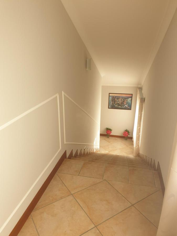 Bb Domus Catanzaro B&B 외부 사진