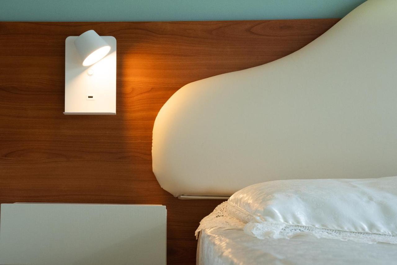 Bb Domus Catanzaro B&B 외부 사진