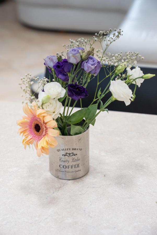Bb Domus Catanzaro B&B 외부 사진
