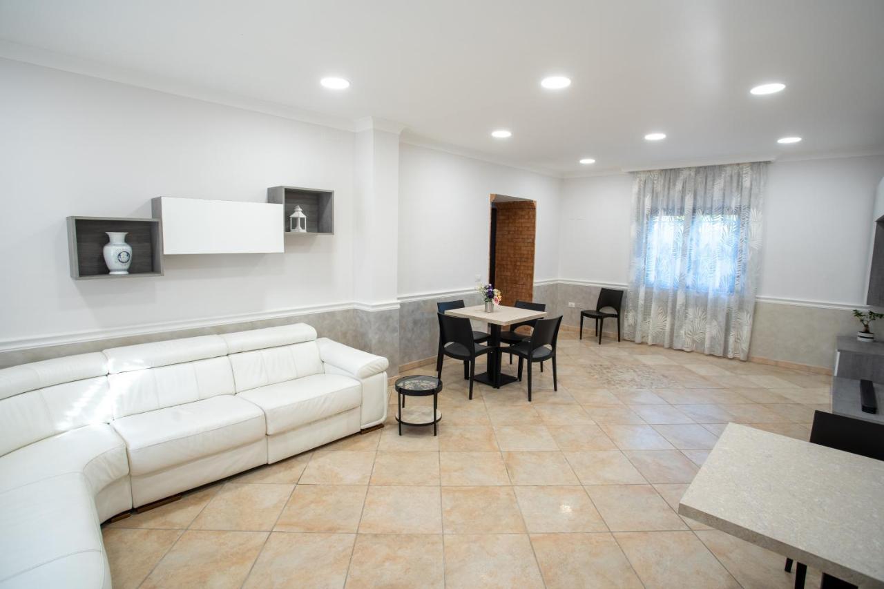 Bb Domus Catanzaro B&B 외부 사진