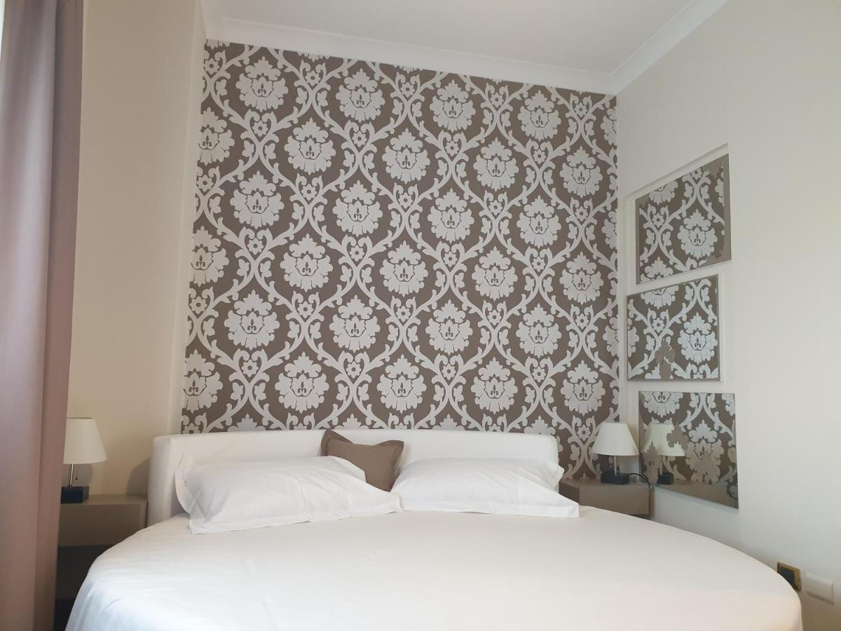 Bb Domus Catanzaro B&B 외부 사진