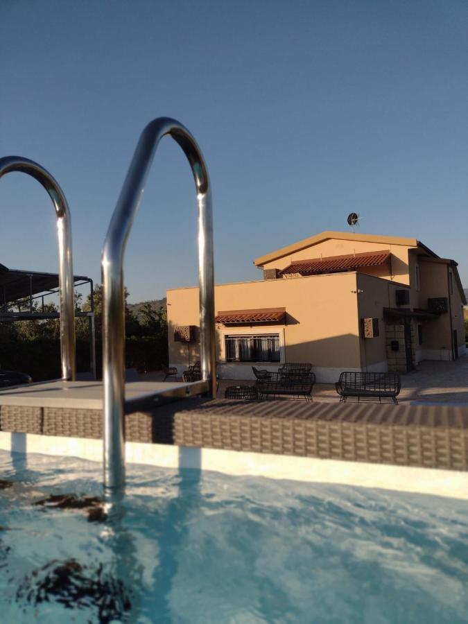 Bb Domus Catanzaro B&B 외부 사진
