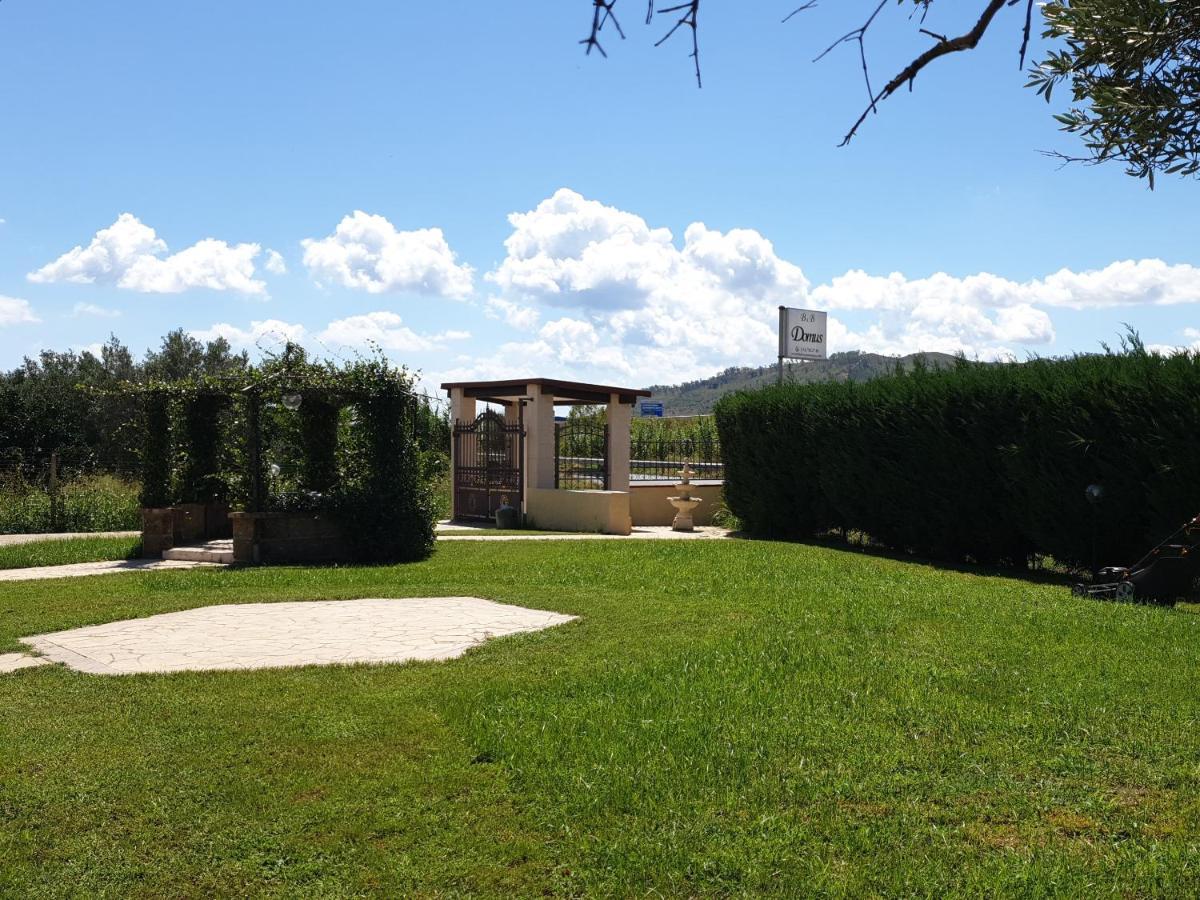 Bb Domus Catanzaro B&B 외부 사진