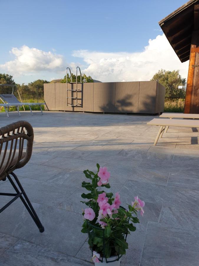 Bb Domus Catanzaro B&B 외부 사진
