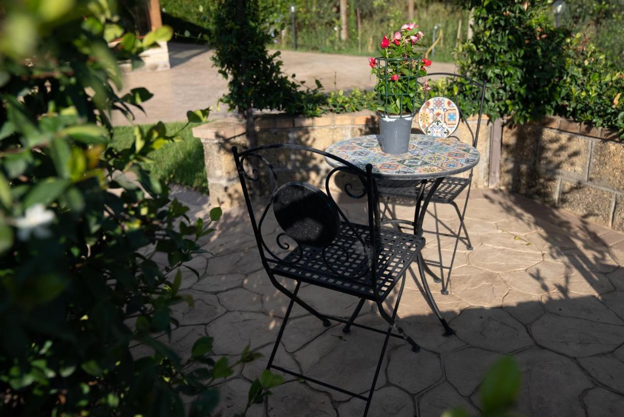 Bb Domus Catanzaro B&B 외부 사진