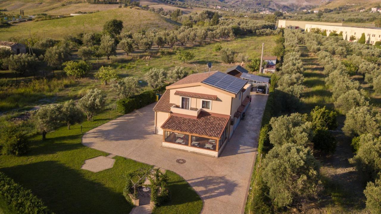 Bb Domus Catanzaro B&B 외부 사진