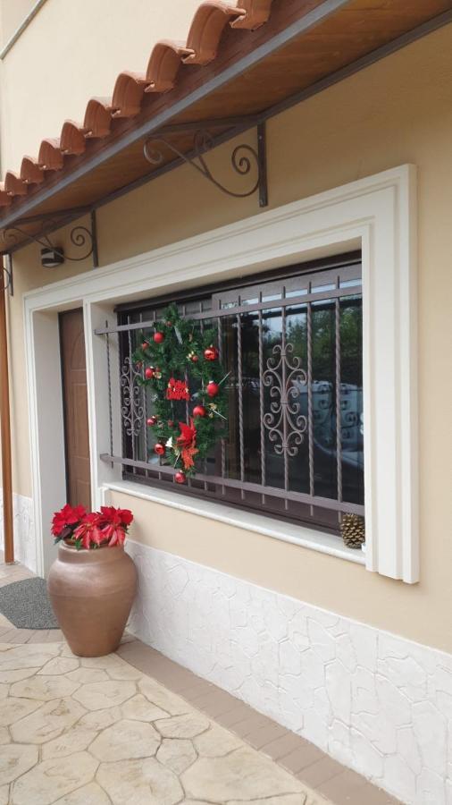 Bb Domus Catanzaro B&B 외부 사진