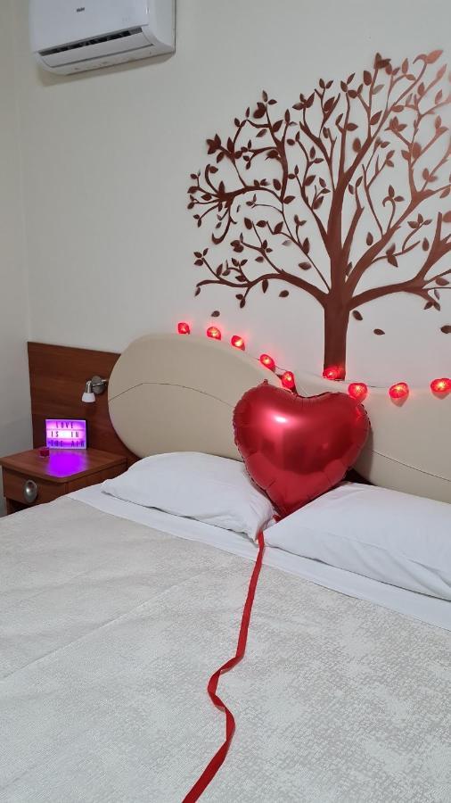 Bb Domus Catanzaro B&B 외부 사진
