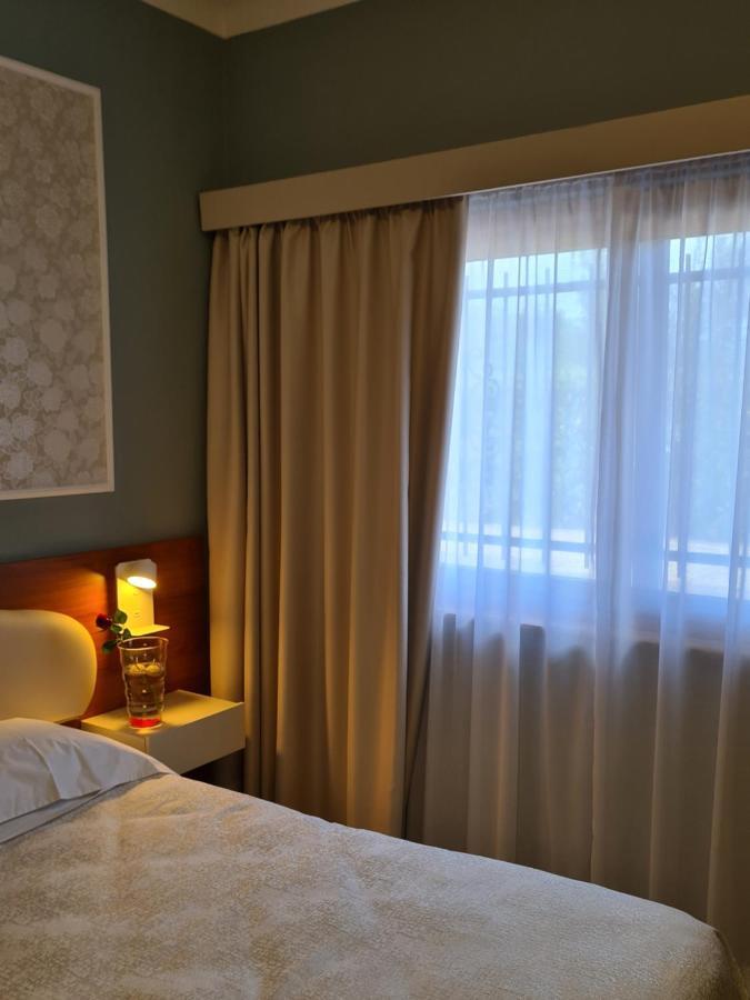Bb Domus Catanzaro B&B 외부 사진
