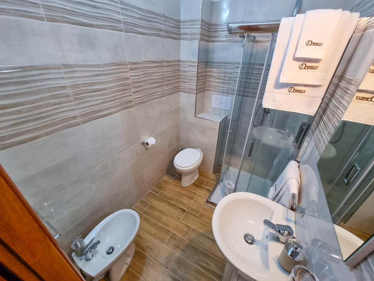 Bb Domus Catanzaro B&B 객실 사진