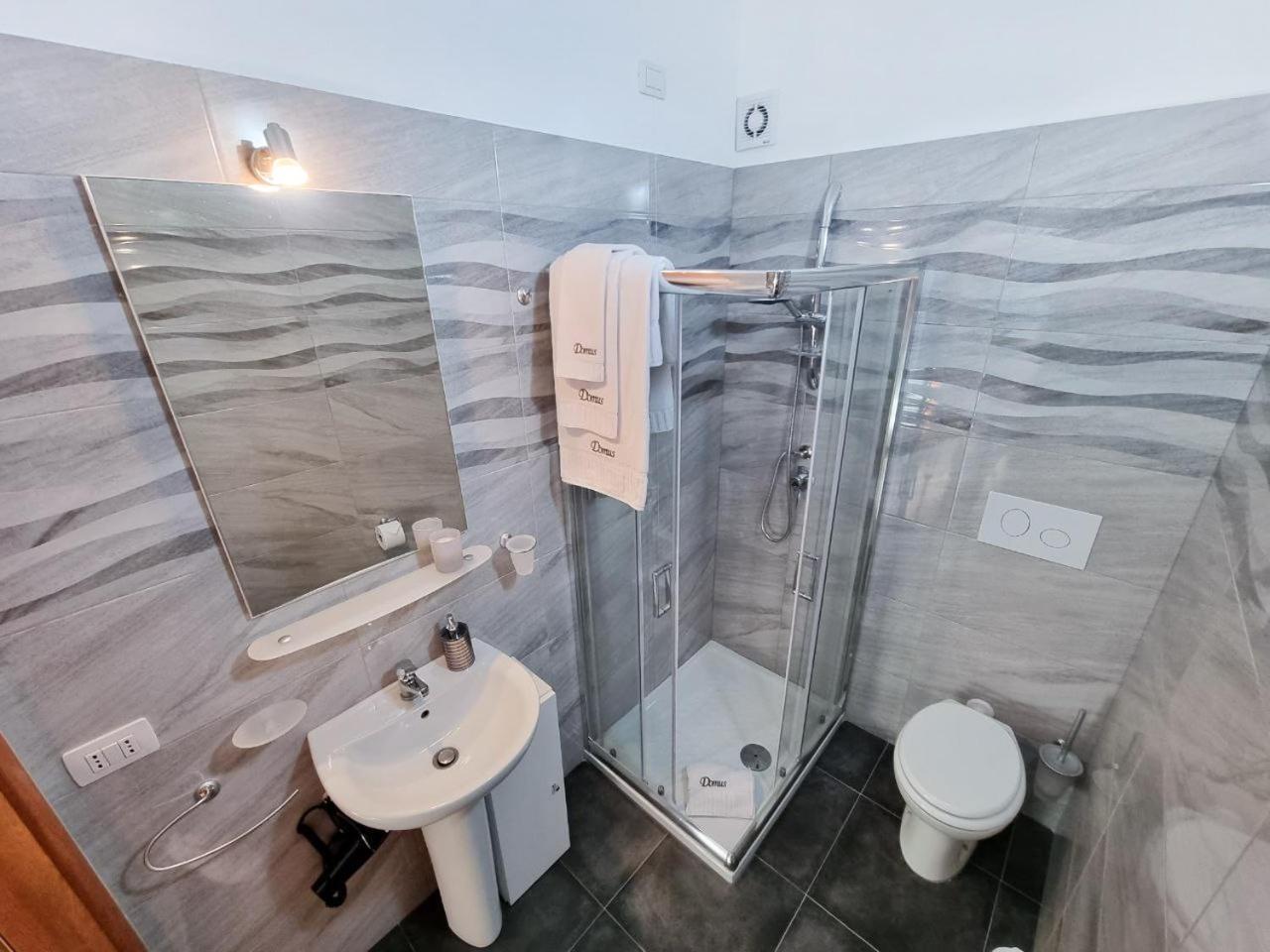 Bb Domus Catanzaro B&B 객실 사진