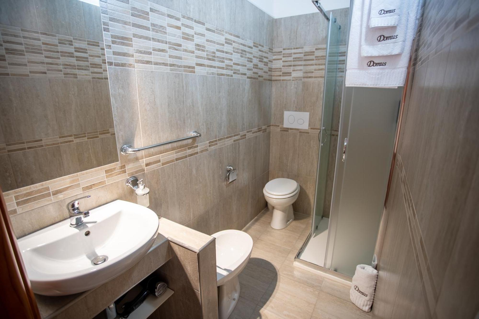 Bb Domus Catanzaro B&B 외부 사진